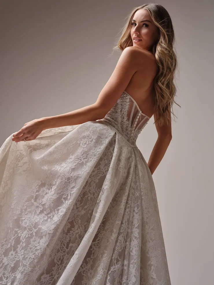 Sottero and Midgley Jovienne 25SZ884A01