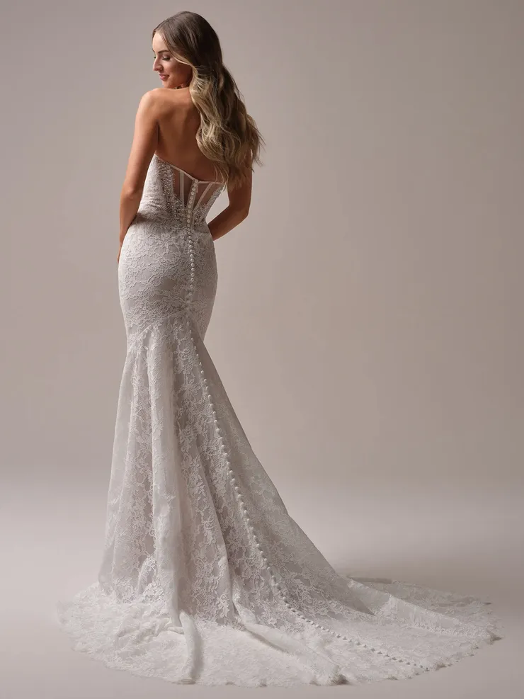 Sottero and Midgley Jovienne 25SZ884A01