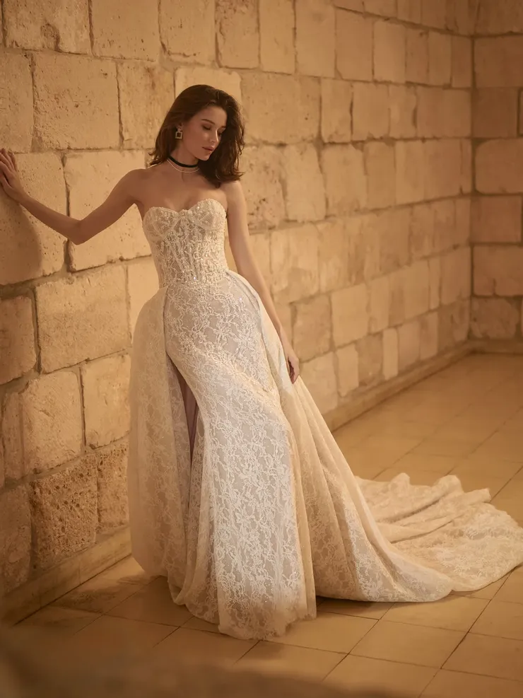 Sottero and Midgley Jovienne 25SZ884A01