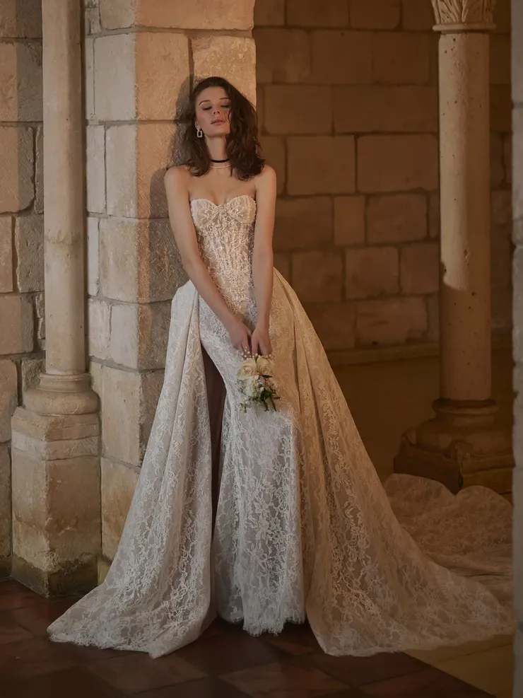 Sottero and Midgley Jovienne 25SZ884A01