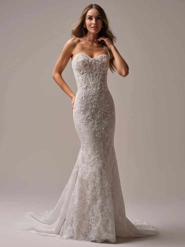 Sottero and Midgley Jovienne 25SZ884A01