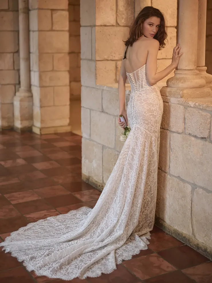 Sottero and Midgley Jovienne 25SZ884A01
