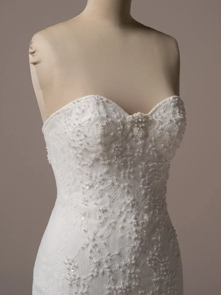 Sottero and Midgley Jovienne 25SZ884A01