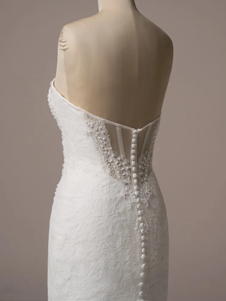 Sottero and Midgley Jovienne 25SZ884A01