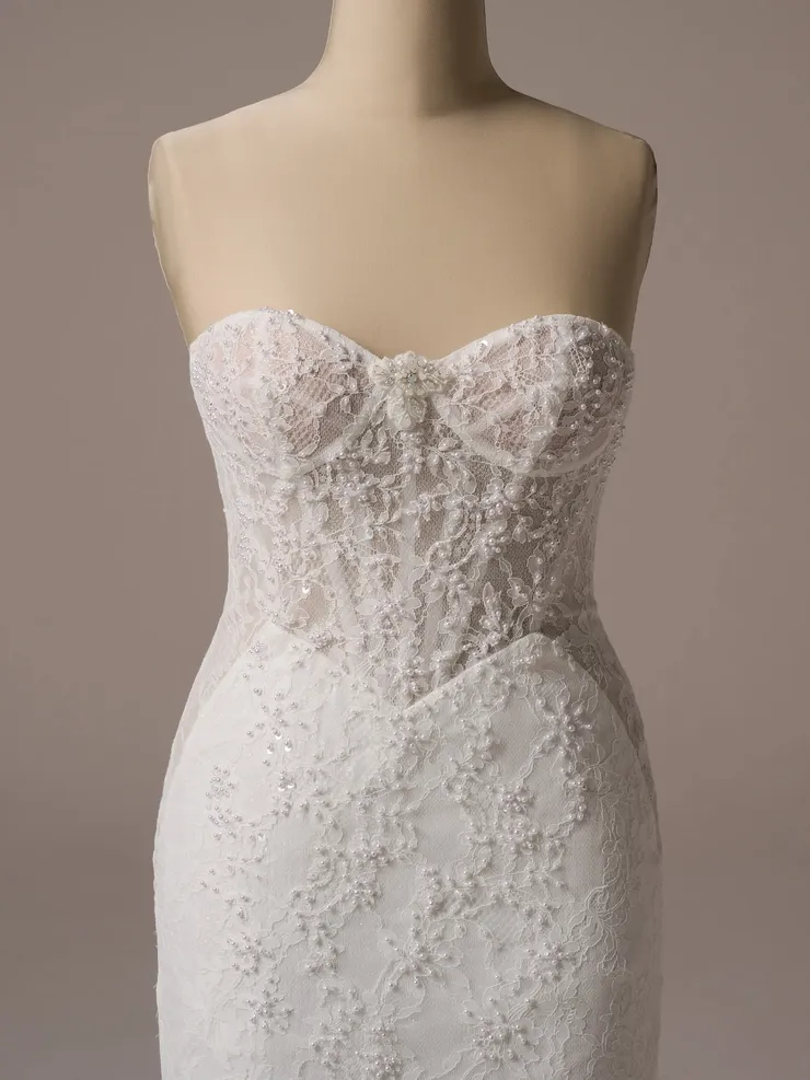 Sottero and Midgley Jovienne 25SZ884A01