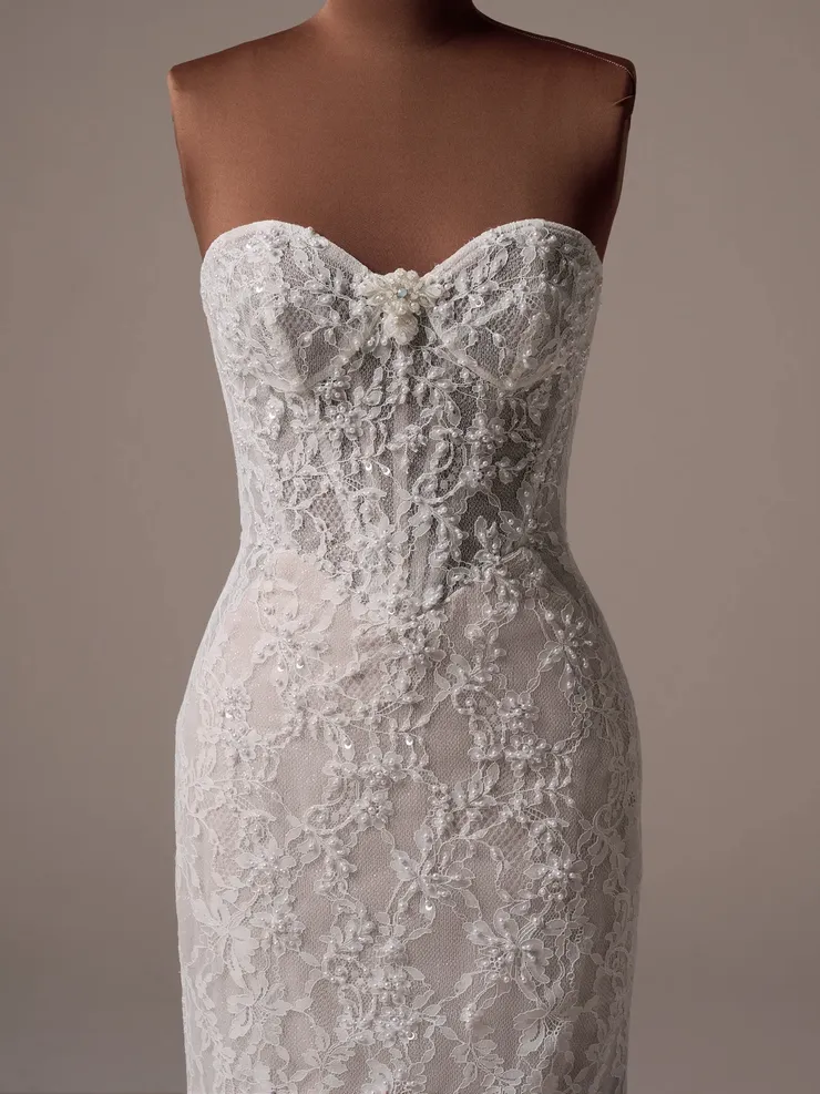 Sottero and Midgley Jovienne 25SZ884A01