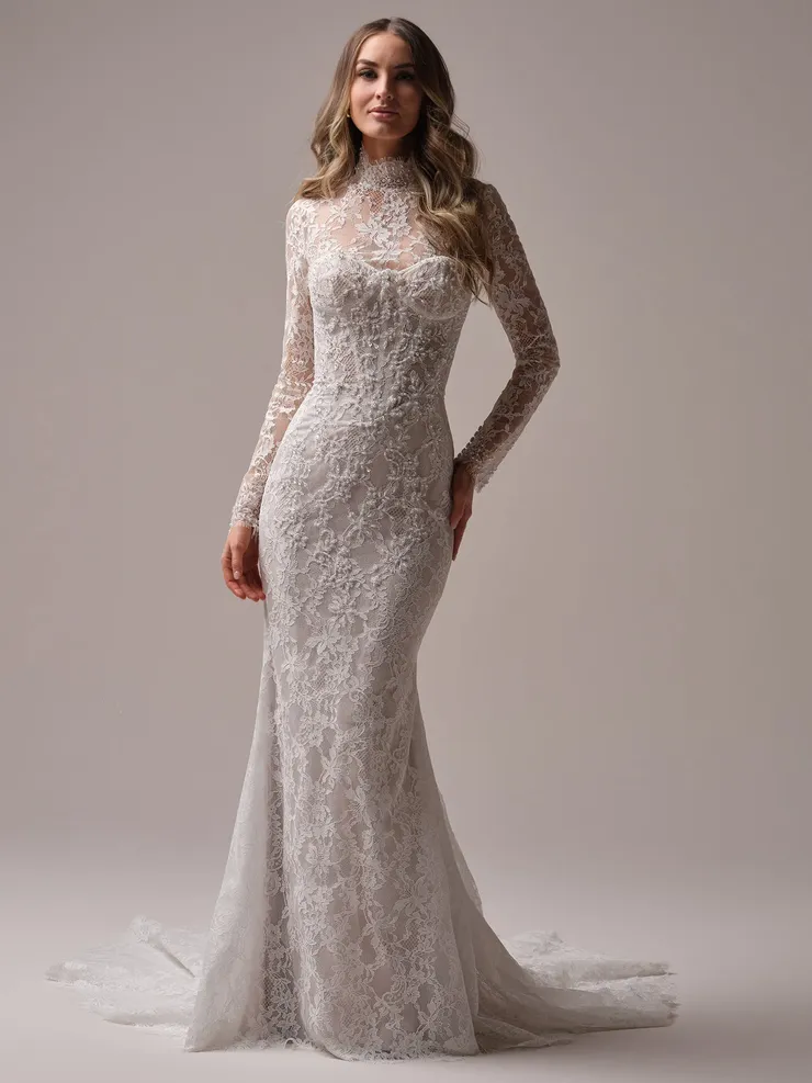 Sottero and Midgley Jovienne 25SZ884A01