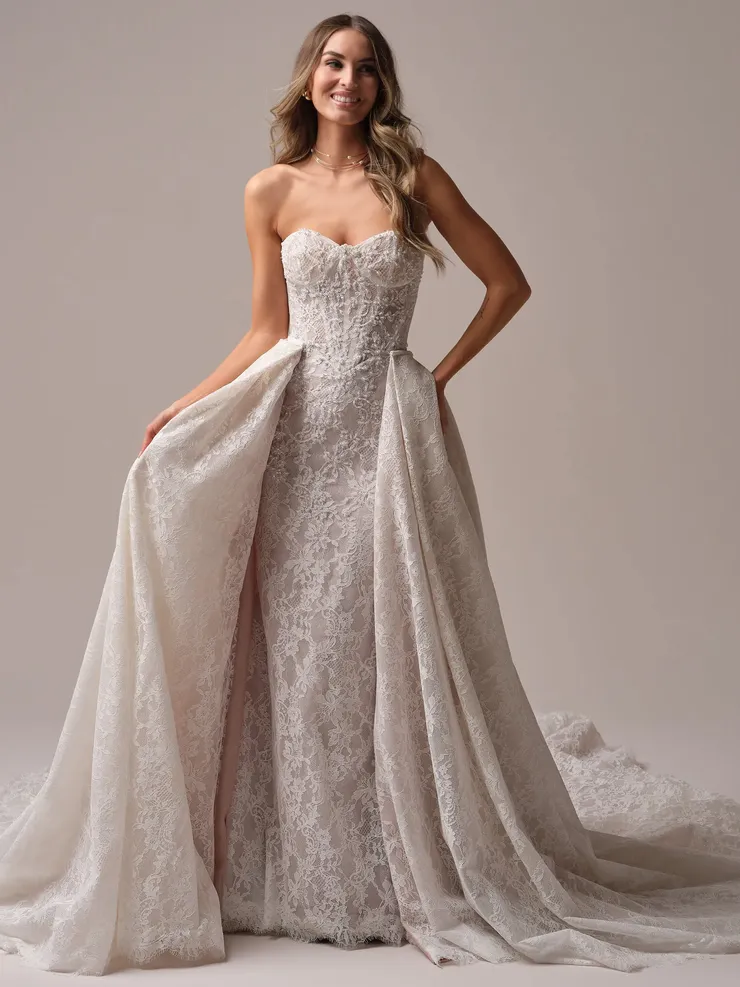 Sottero and Midgley Jovienne 25SZ884A01