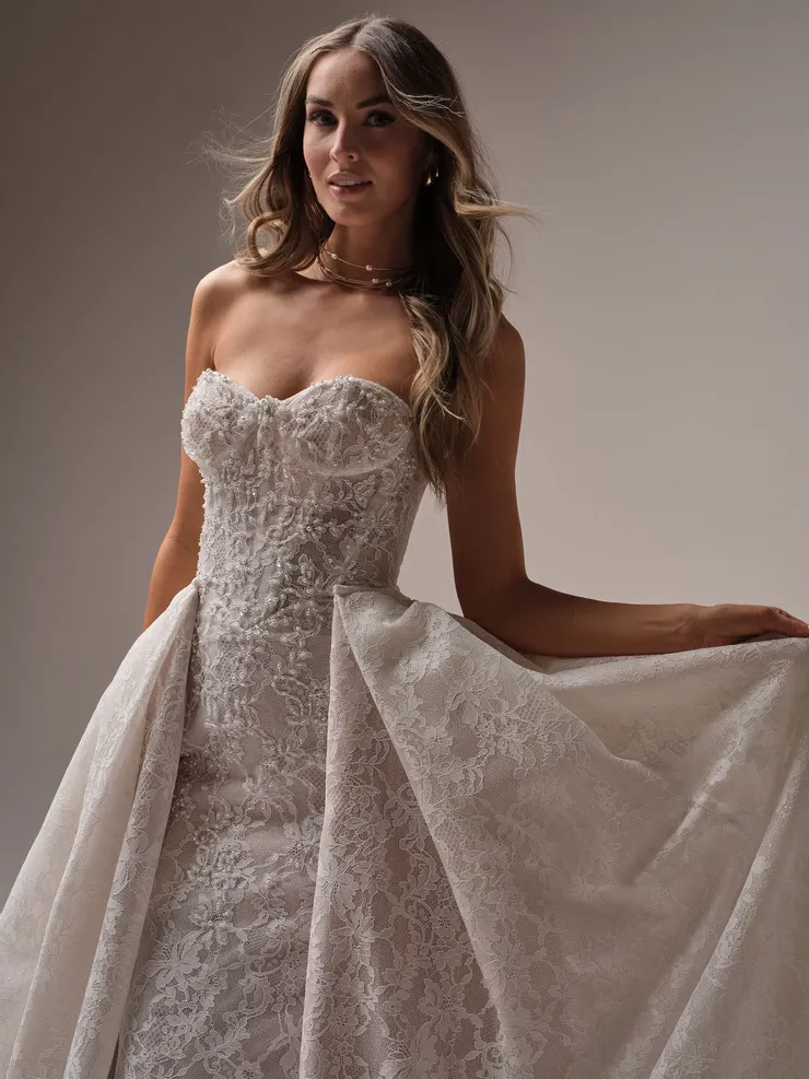 Sottero and Midgley Jovienne 25SZ884A01