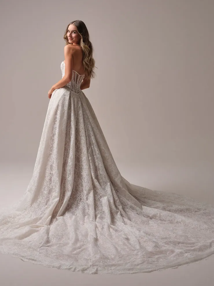 Sottero and Midgley Jovienne 25SZ884A01