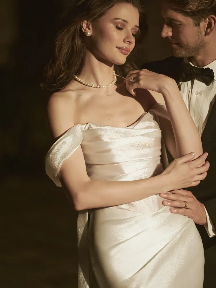 Sottero and Midgley Lagos 25SS901A01