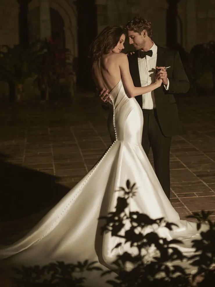 Sottero and Midgley Lagos 25SS901A01