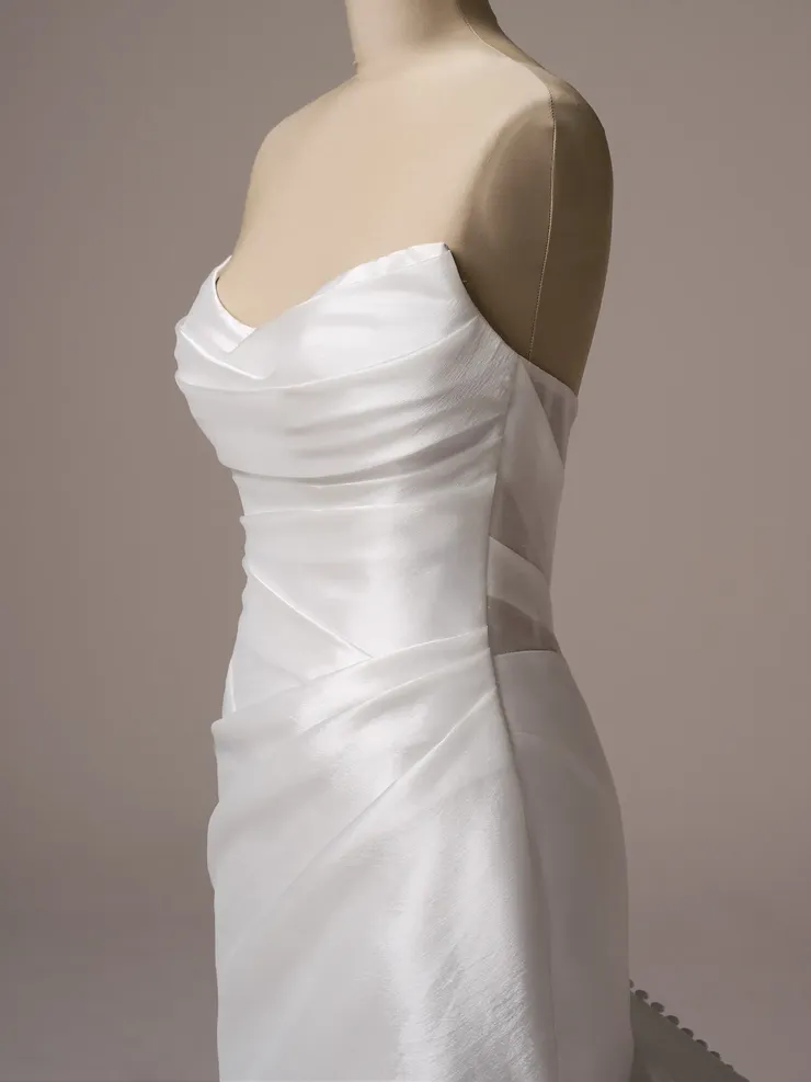 Sottero and Midgley Lagos 25SS901A01