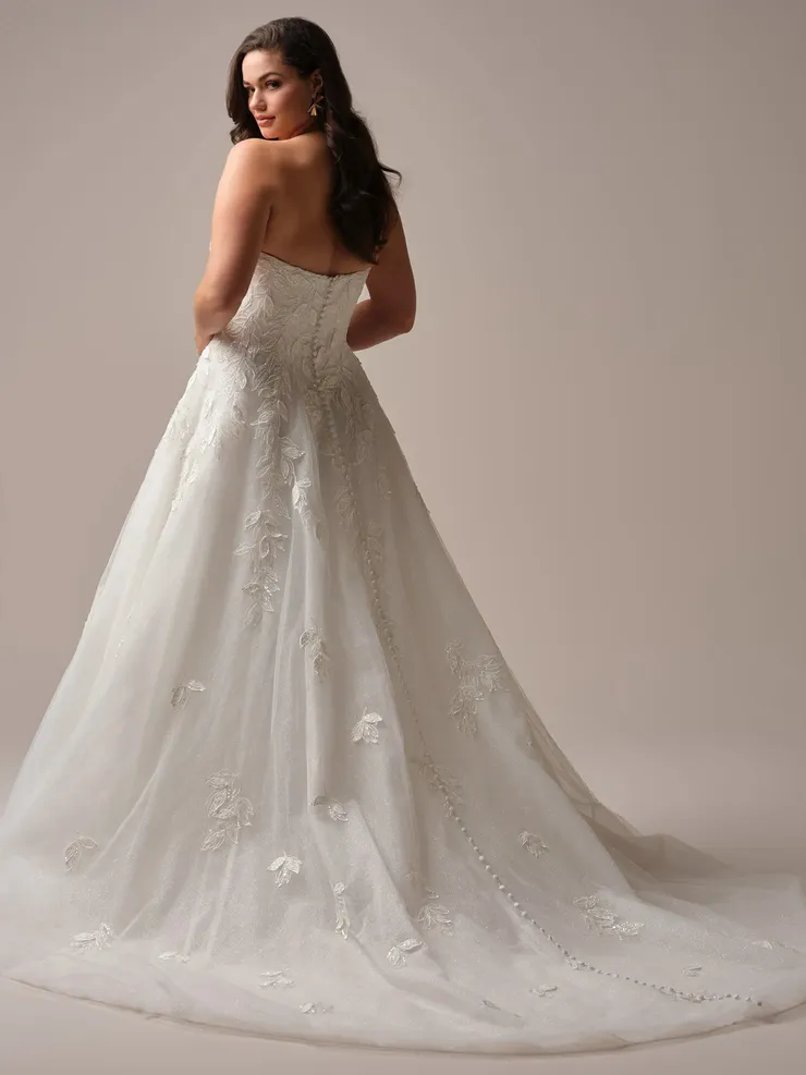 Sottero and Midgley Maritza 25SS863A01