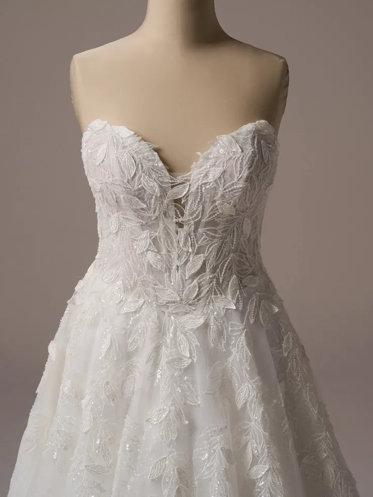 Sottero and Midgley Maritza 25SS863A01