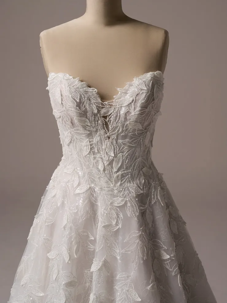 Sottero and Midgley Maritza 25SS863A01