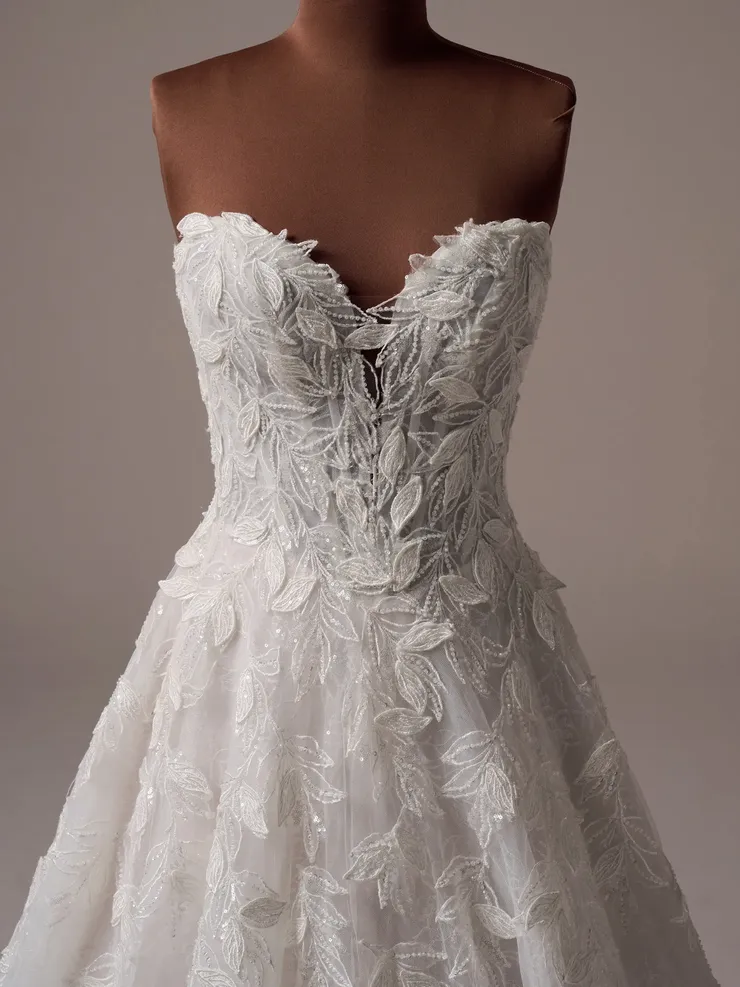 Sottero and Midgley Maritza 25SS863A01