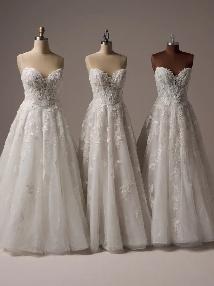 Sottero and Midgley Maritza 25SS863A01