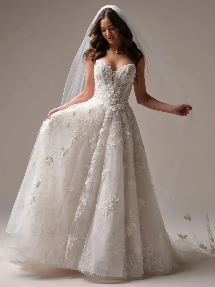 Sottero and Midgley Maritza 25SS863A01