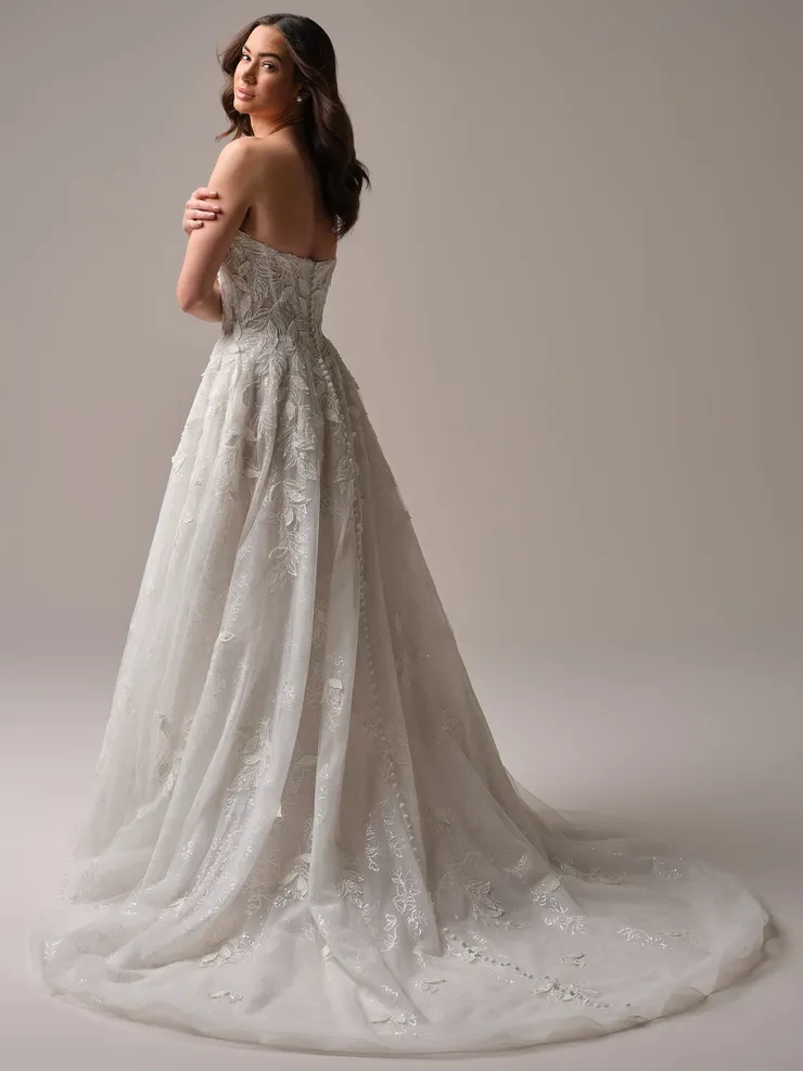 Sottero and Midgley Maritza 25SS863A01
