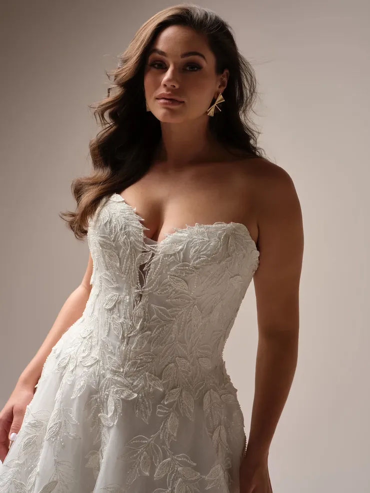 Sottero and Midgley Maritza 25SS863A01