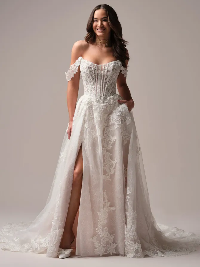 Sottero and Midgley | One Enchanted Evening - 25SS940A01 | One