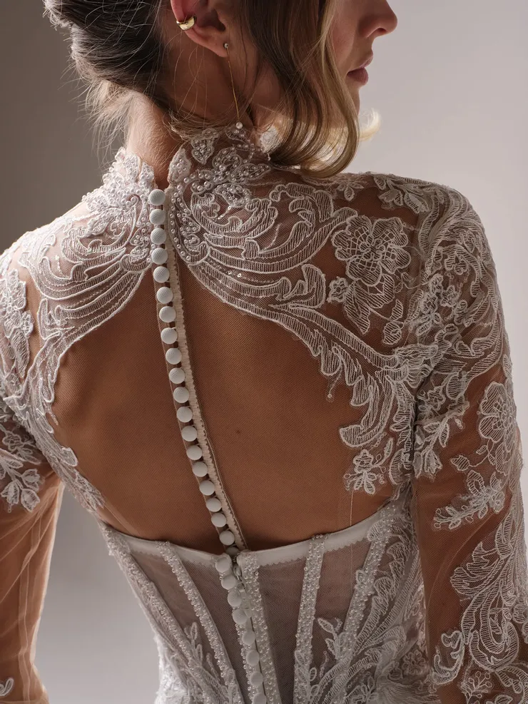 Sottero and Midgley Zareen 25SZ923A01