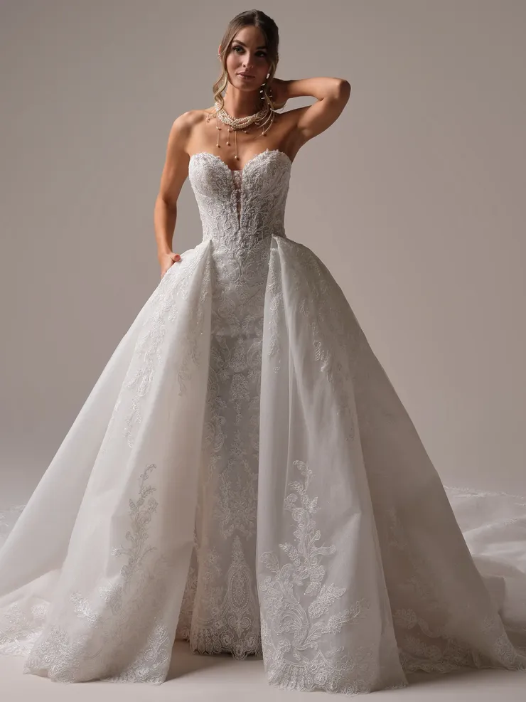 Sottero and Midgley Zareen 25SZ923A01