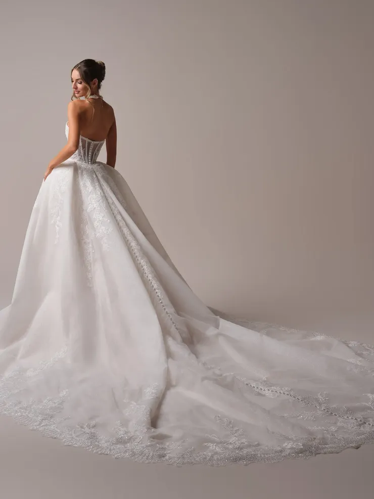 Sottero and Midgley Zareen 25SZ923A01