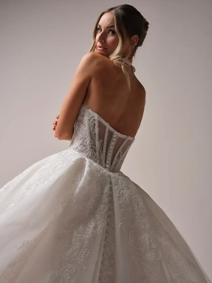 Sottero and Midgley Zareen 25SZ923A01