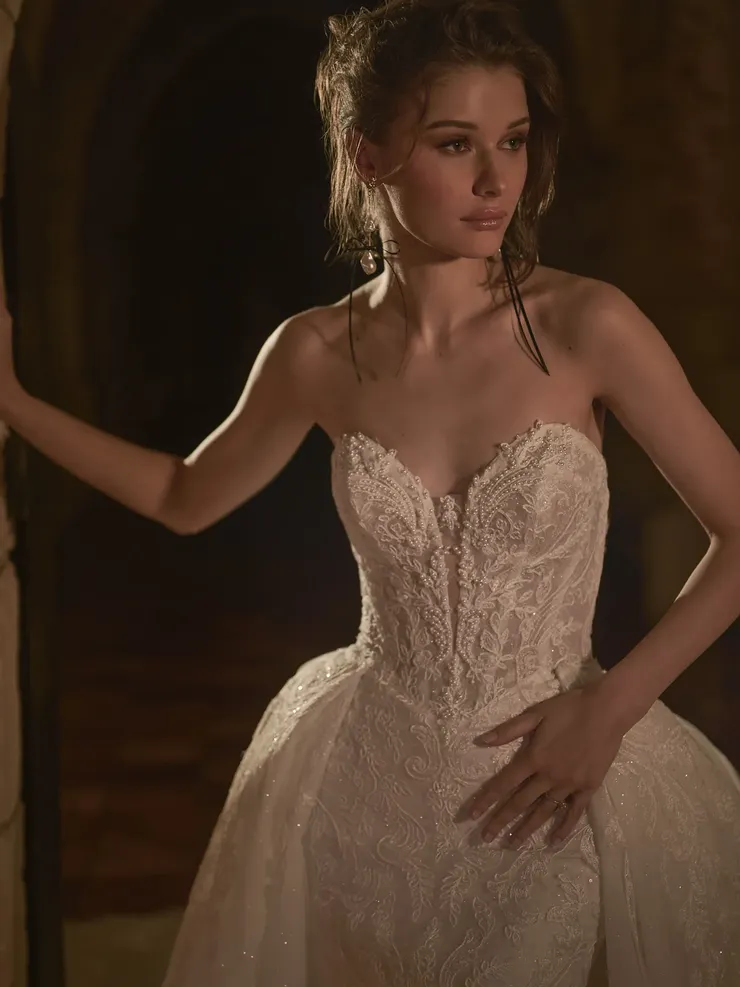 Sottero and Midgley Zareen 25SZ923A01
