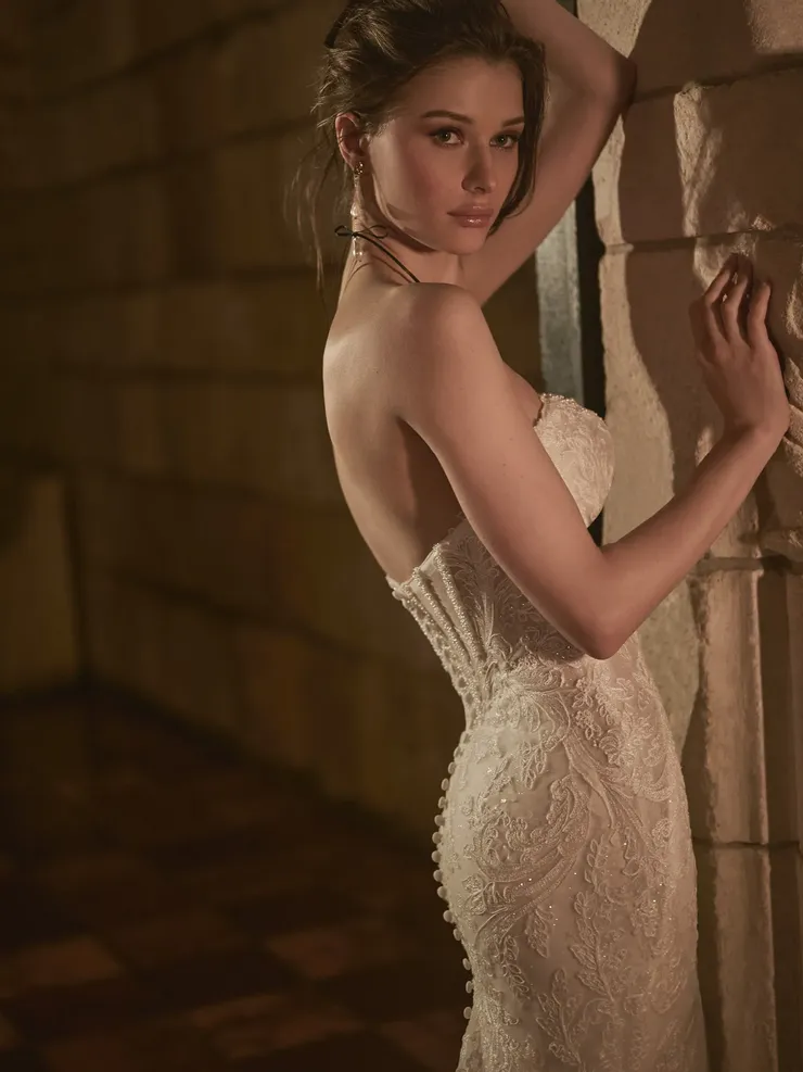 Sottero and Midgley Zareen 25SZ923A01