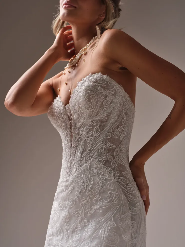 Sottero and Midgley Zareen 25SZ923A01