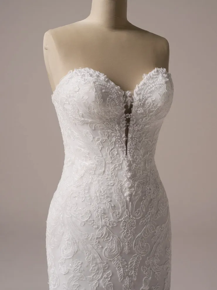 Sottero and Midgley Zareen 25SZ923A01
