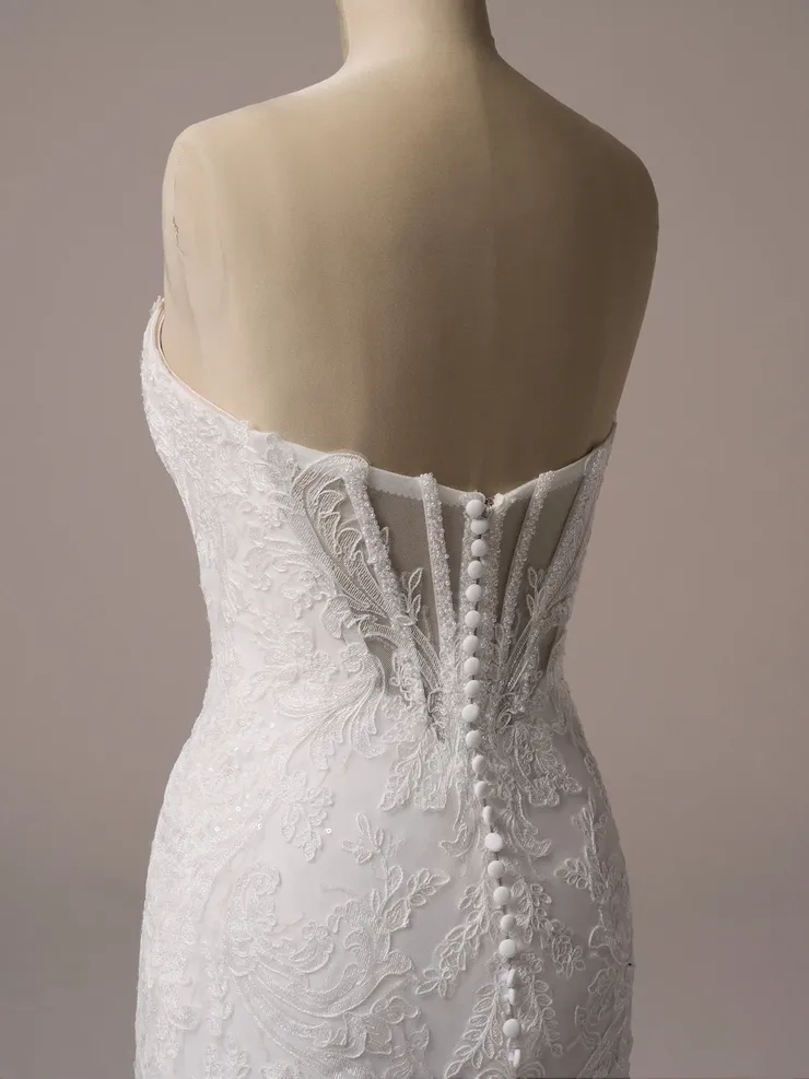 Sottero and Midgley Zareen 25SZ923A01