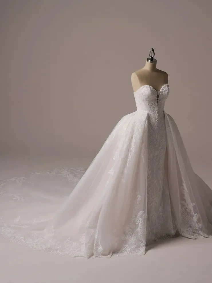 Sottero and Midgley Zareen 25SZ923A01