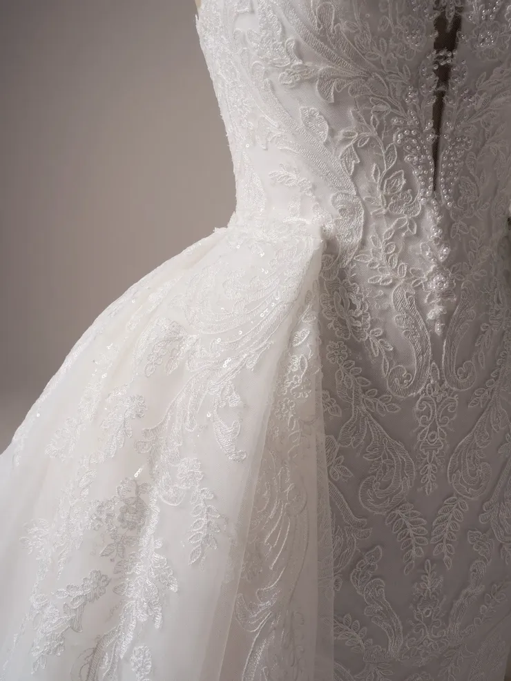 Sottero and Midgley Zareen 25SZ923A01