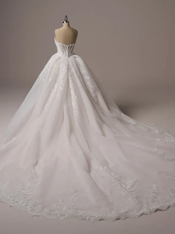 Sottero and Midgley Zareen 25SZ923A01