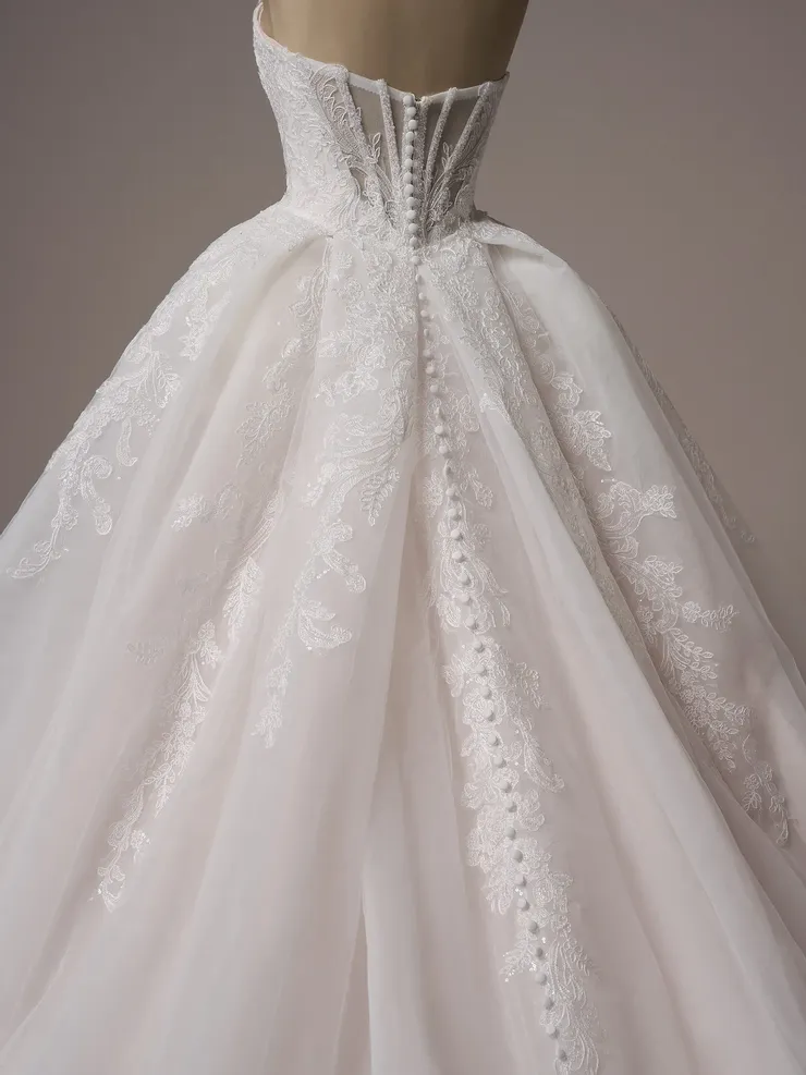 Sottero and Midgley Zareen 25SZ923A01
