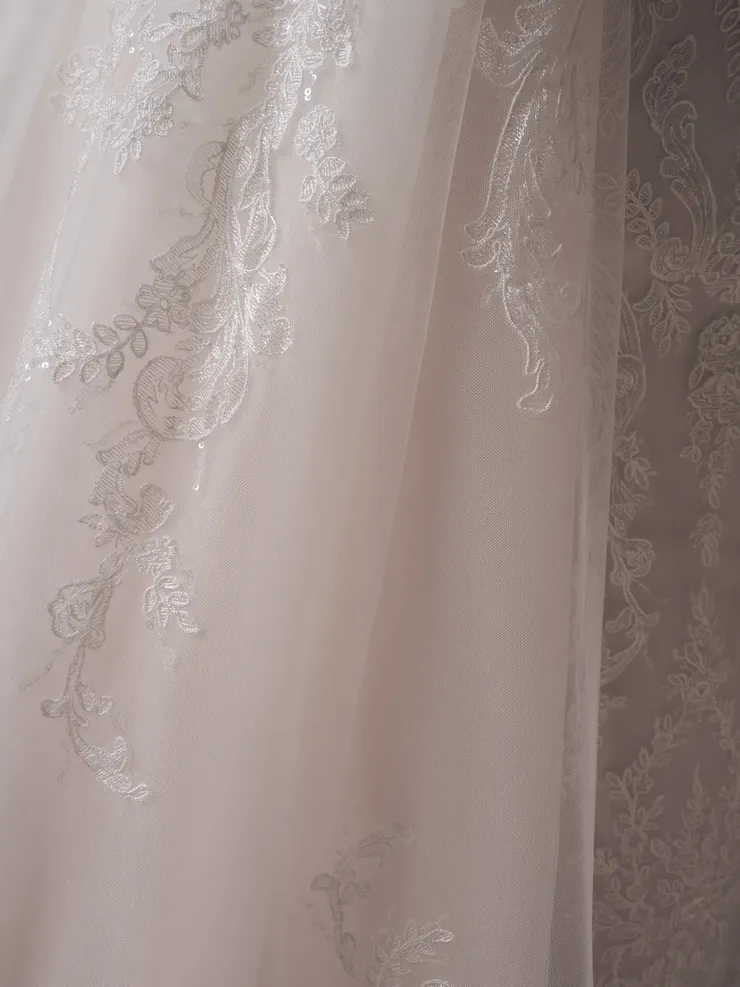 Sottero and Midgley Zareen 25SZ923A01