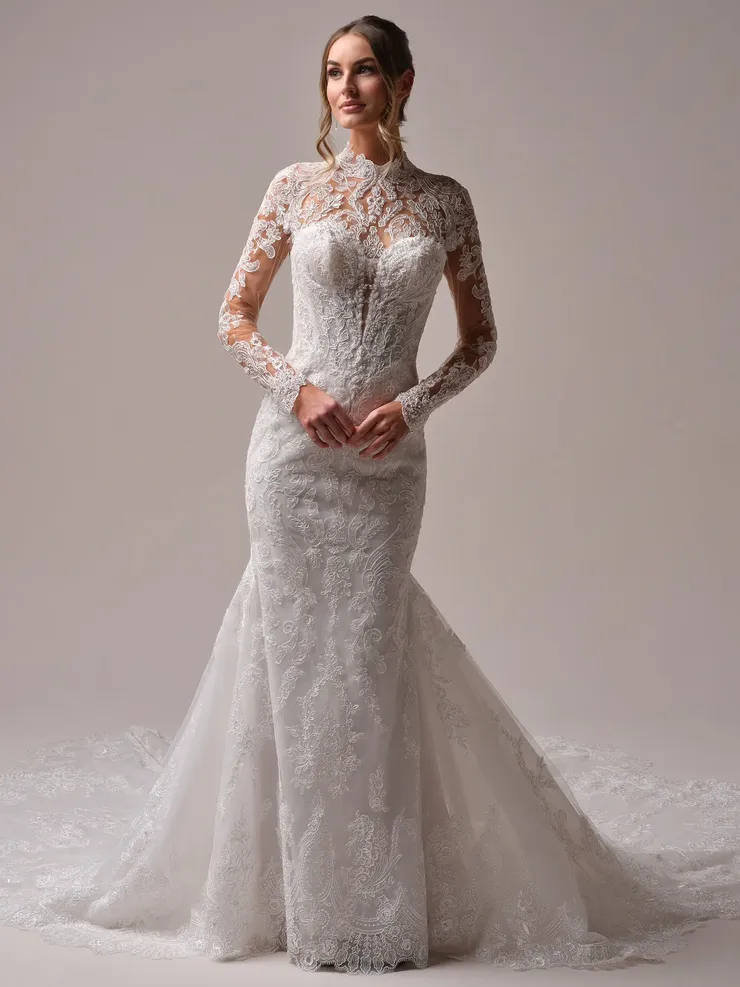 Sottero and Midgley Zareen 25SZ923A01