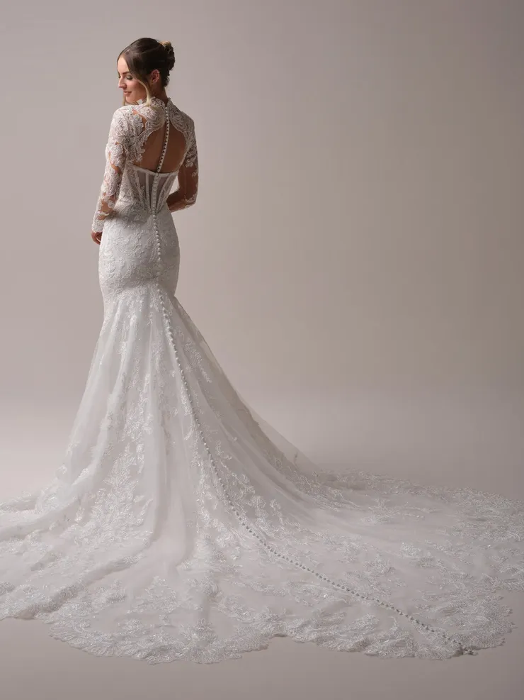 Sottero and Midgley Zareen 25SZ923A01