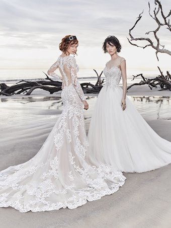 Sottero and Midgley Dakota
