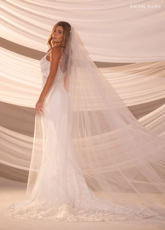 Lo'Adoro by Rachel Allan RB5102 #3 backface vertical thumbnail