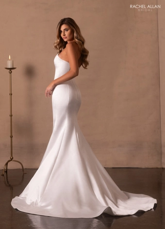 Lo'Adoro by Rachel Allan RB5104 #3 backface vertical thumbnail