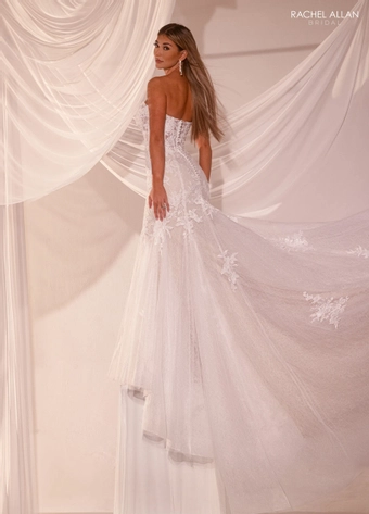 Lo'Adoro by Rachel Allan RB5105 #3 backface vertical thumbnail