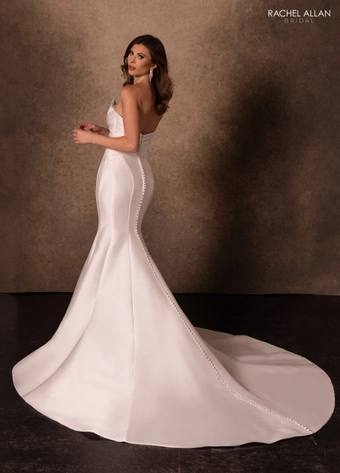 Lo'Adoro by Rachel Allan RB5106 #2 backface vertical thumbnail