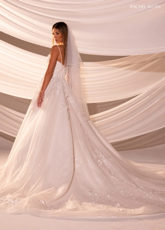 Lo'Adoro by Rachel Allan RB5107 #1 default backface vertical thumbnail