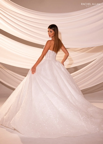Lo'Adoro by Rachel Allan RB5110 #7 backface vertical thumbnail