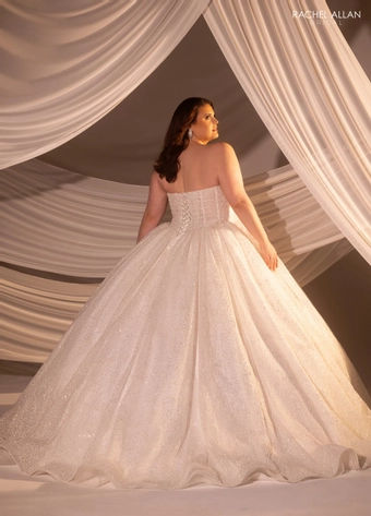Lo'Adoro by Rachel Allan RB5110 #5 backface vertical thumbnail